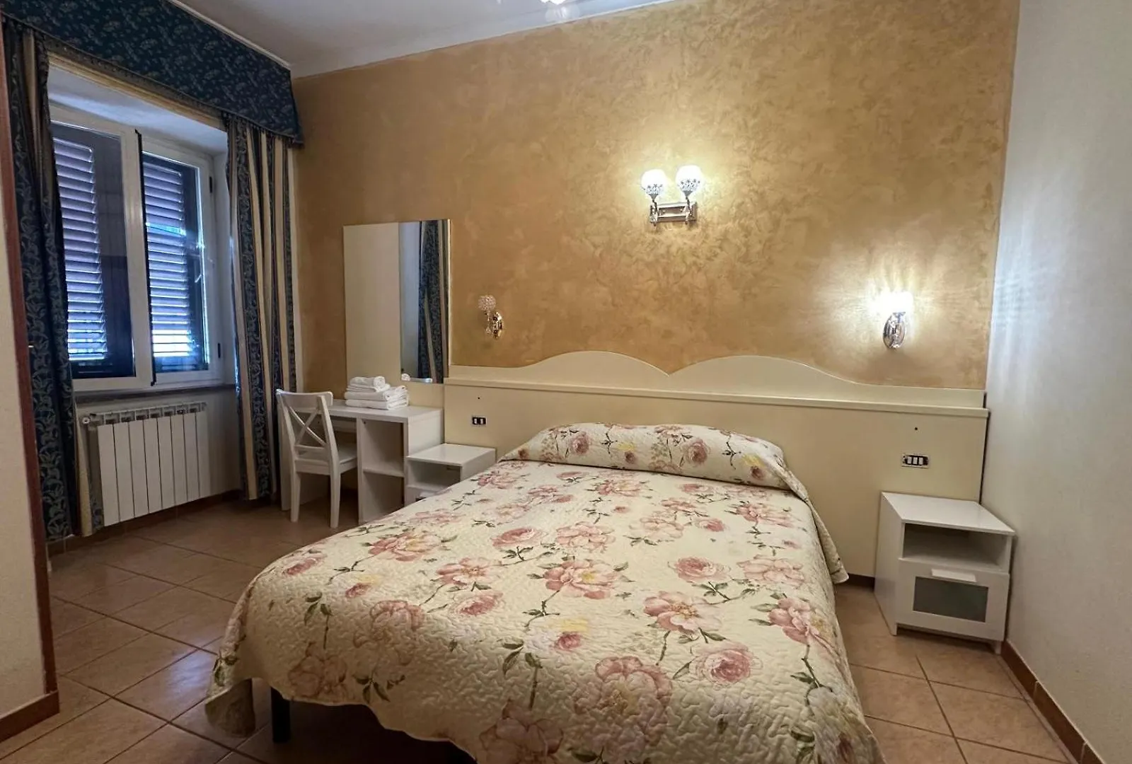 Near Termini Station Hotel Rome