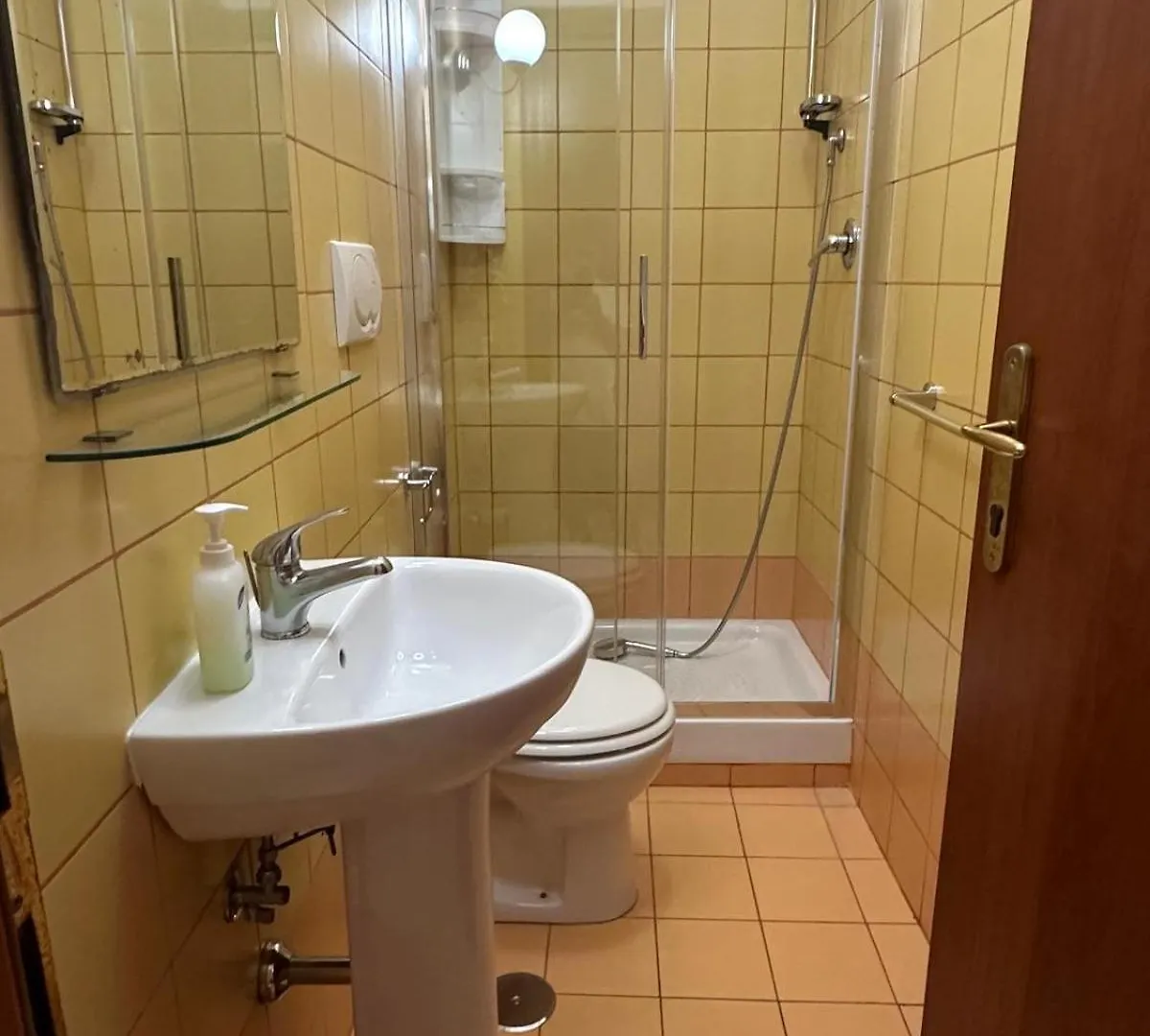 Near Termini Station Hotel Rome 3*,  Italy
