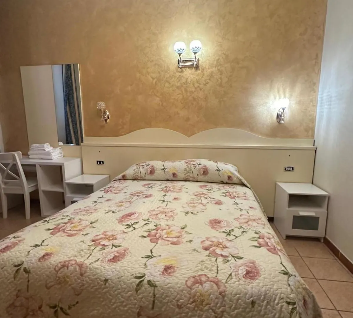 Near Termini Station Hotel Rome