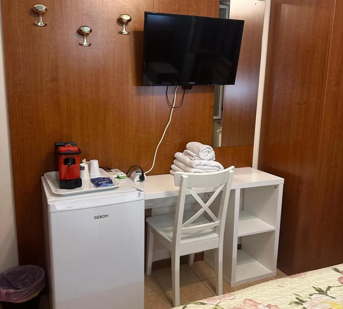 Near Termini Station Hotel Rome Guest house