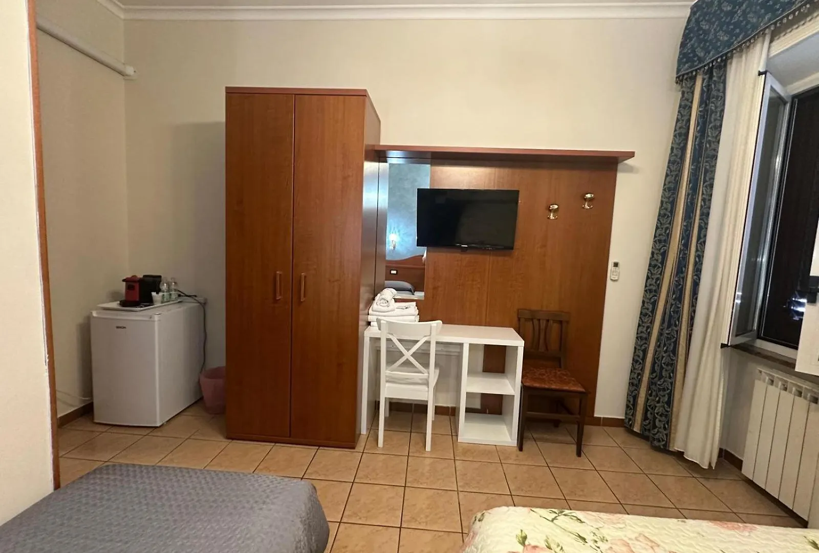 Near Termini Station Hotel Rome Italy