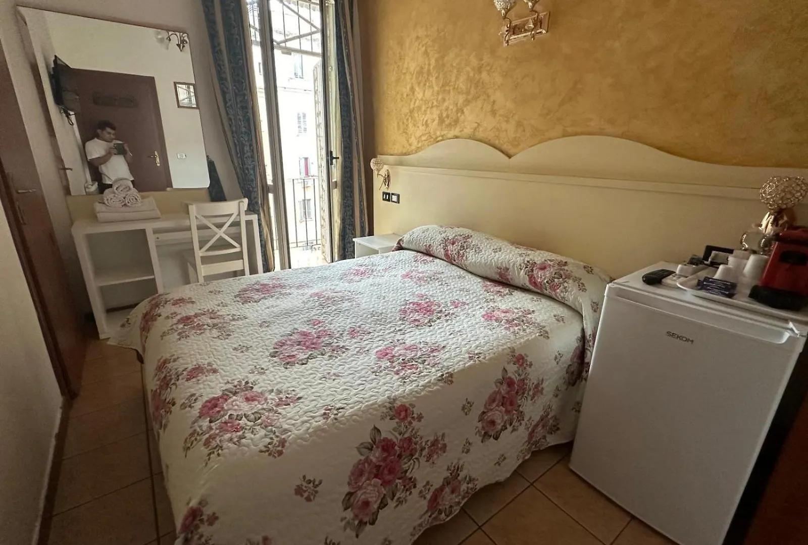 Guest house Near Termini Station Hotel Rome