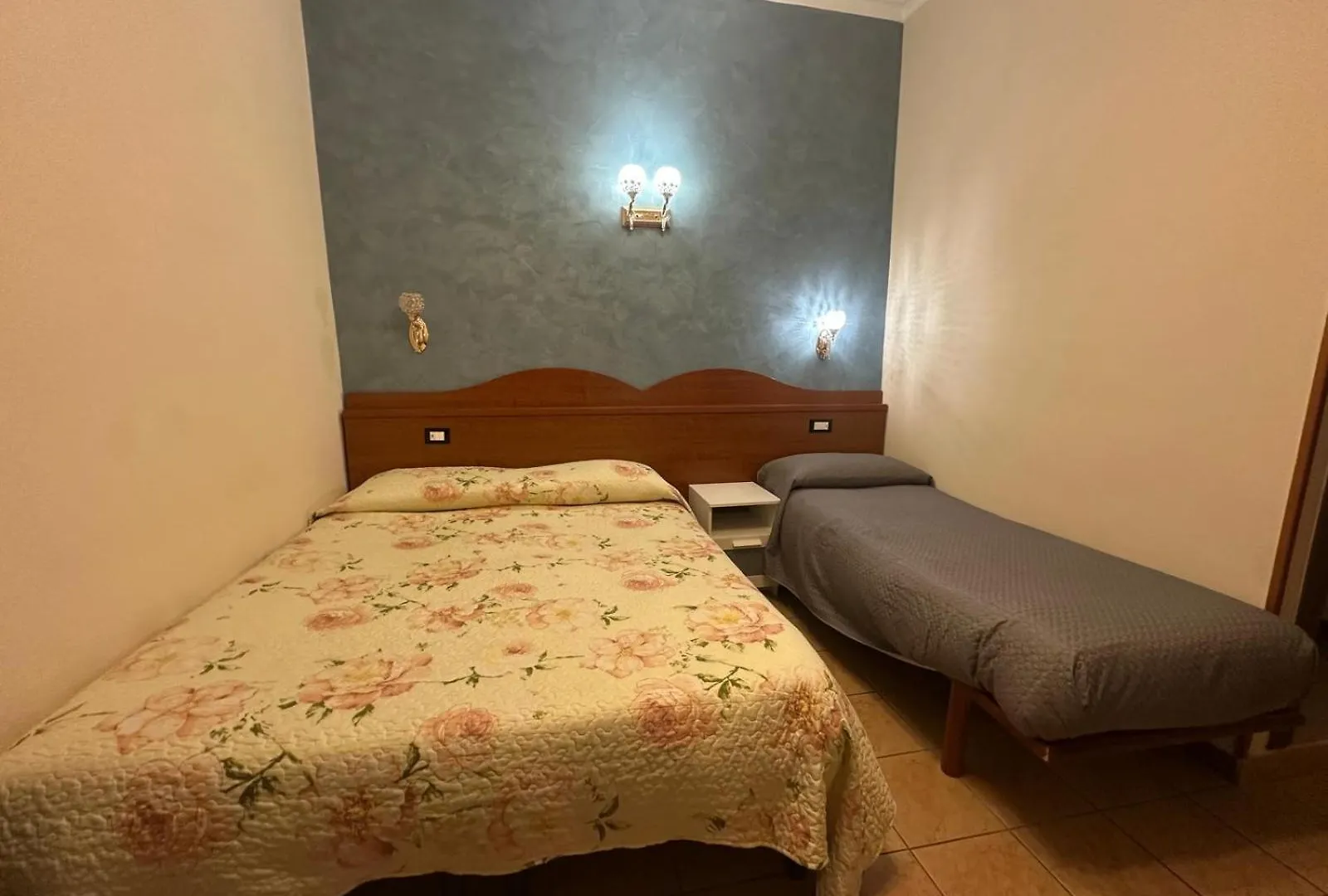 Near Termini Station Hotel Rome Guest house