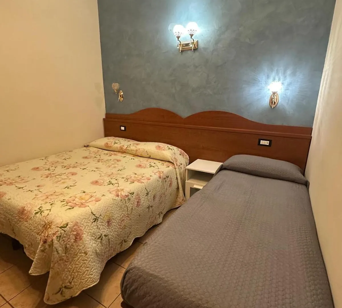 Near Termini Station Hotel Rome