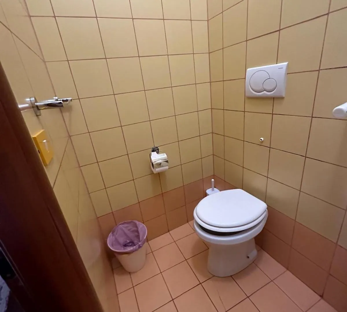 Near Termini Station Hotel Rome