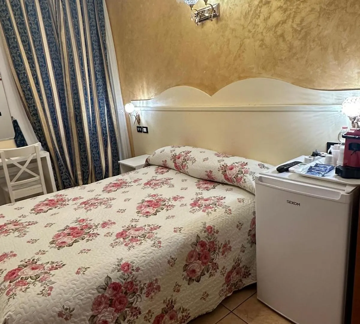 Near Termini Station Hotel Rome