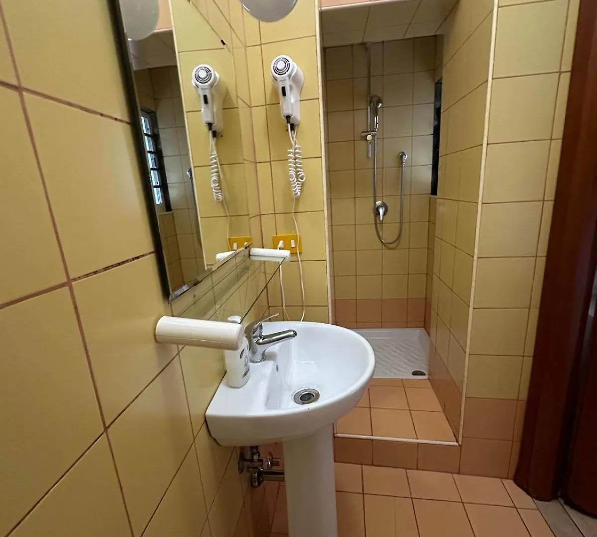 Near Termini Station Hotel Rome