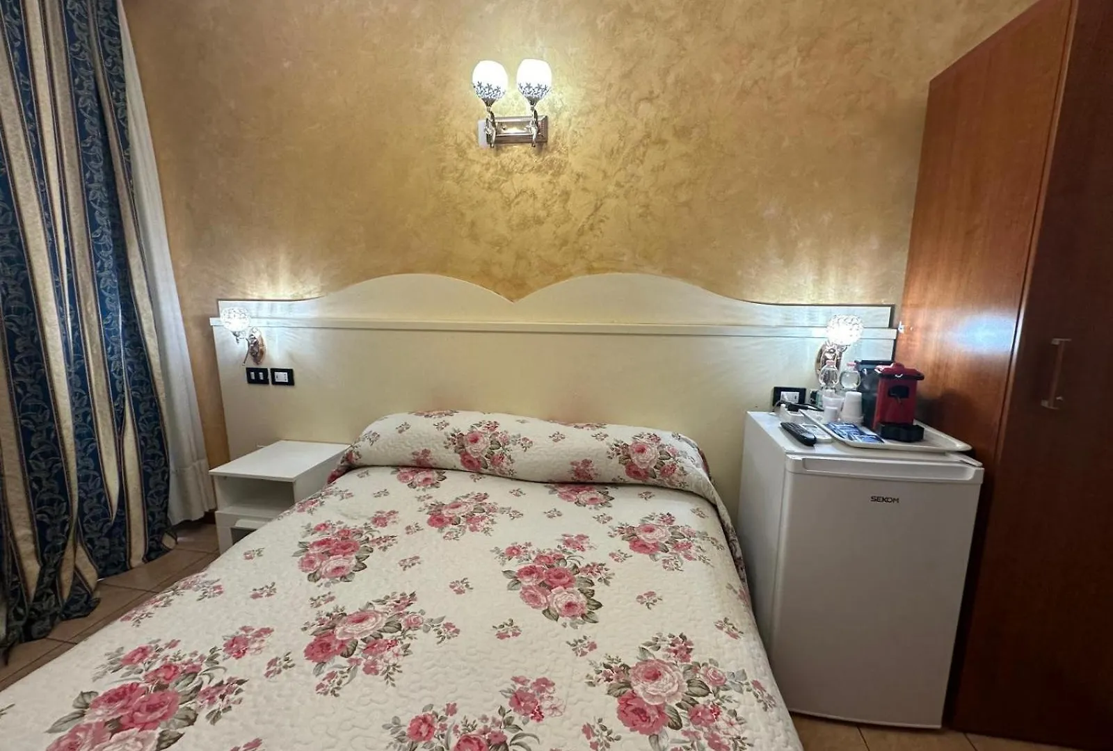 Guest house Near Termini Station Hotel Rome