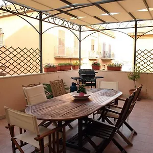Bed & Breakfast La Terrazza Sul Porto