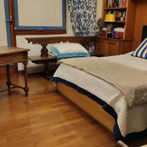Wurth Al Gianicolo Rome