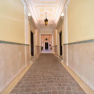 Sacconi Palace Rome