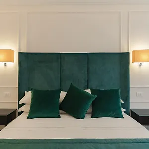 Relais Del Portico Rome
