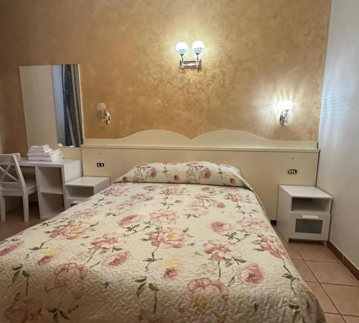 Termini station rooms holidays Roma Affittacamere