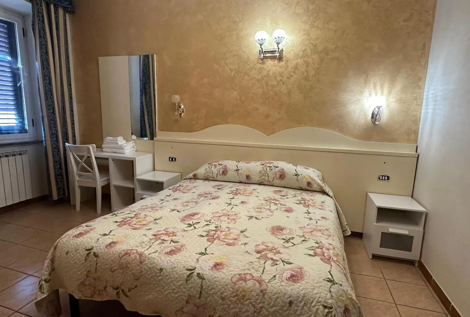 Affittacamere Termini station rooms holidays Roma