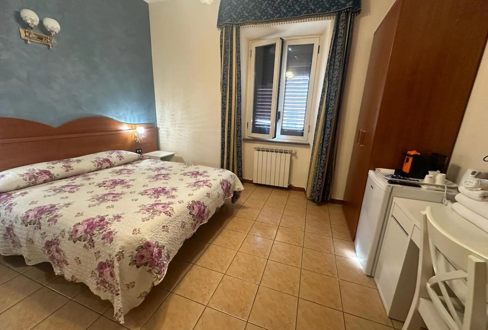 Termini station rooms holidays Roma Affittacamere