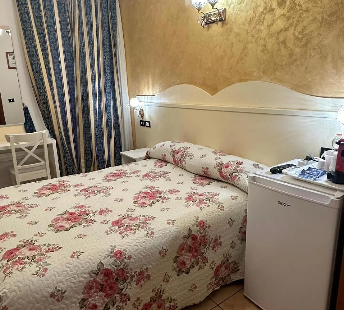 Affittacamere Termini station rooms holidays Roma