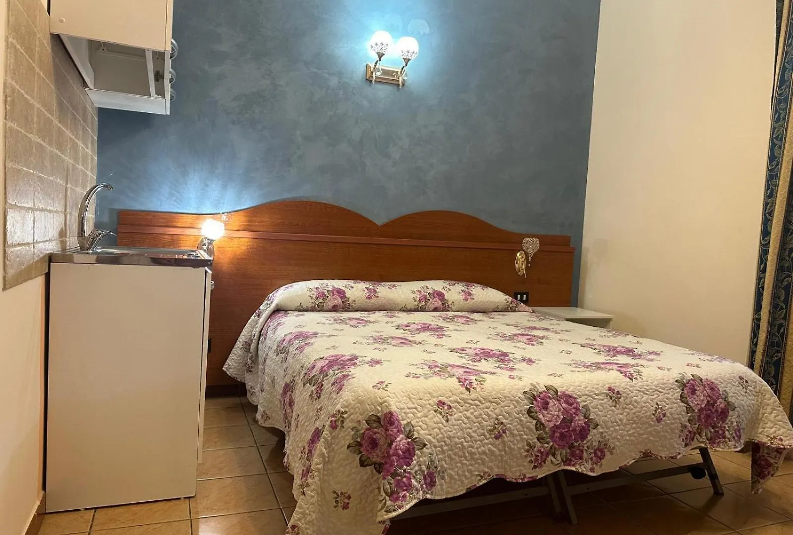Guest house Near Termini Station Hotel Rome