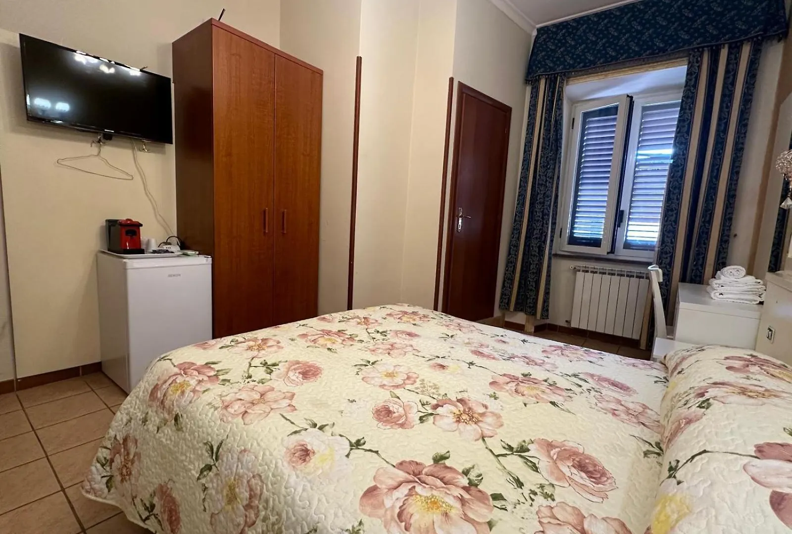 Near Termini Station Hotel Rome Guest house